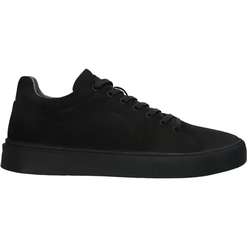 Crag Colton - Nero - Sneaker (low) , Herren, Größe: 42 EU - Blackstone - Modalova