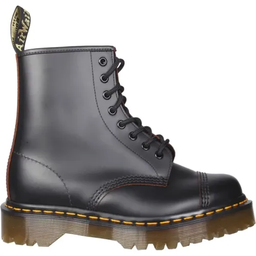 BEX Boots , female, Sizes: 3 UK - Dr. Martens - Modalova