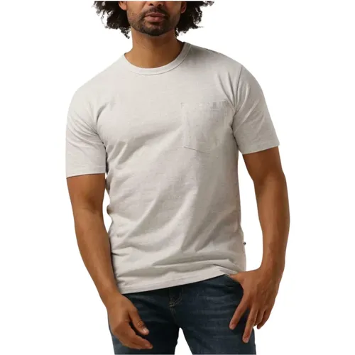 Herren Polo T-Shirt Haris 6756 , Herren, Größe: 2XL - Minimum - Modalova