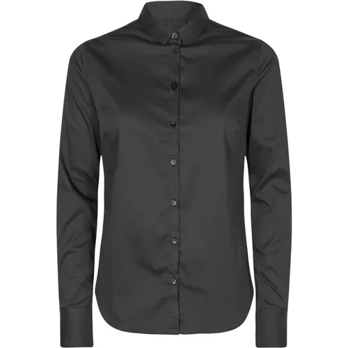 Bunte Tilda Bluse für Frauen , Damen, Größe: XS - MOS MOSH - Modalova