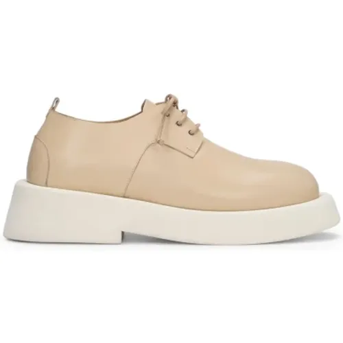 Gommellone Lace-Up Shoes Marsell - Marsell - Modalova