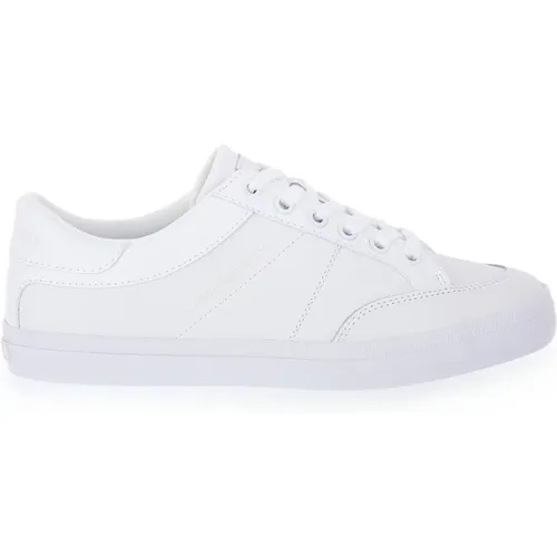 YBR Low Profile Sneakers , female, Sizes: 5 UK, 4 UK - Calvin Klein - Modalova