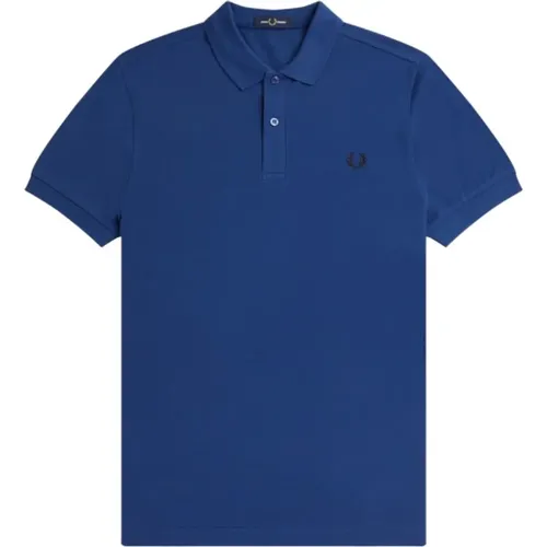 Klassisches T-Shirt Fred Perry - Fred Perry - Modalova
