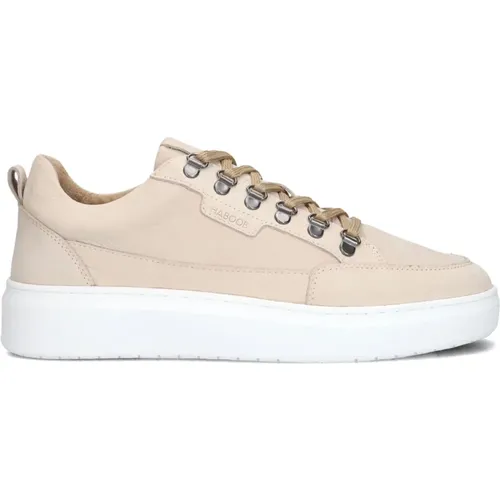 Lux Sneakers für Damen , Herren, Größe: 45 EU - Haboob - Modalova