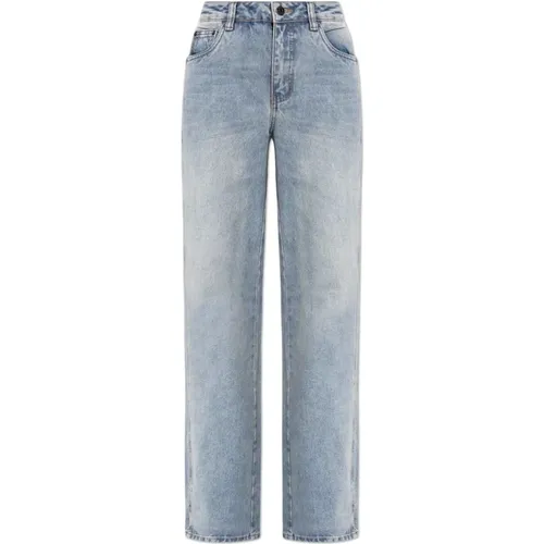 Jeans Kathagz , Damen, Größe: W31 - Gestuz - Modalova