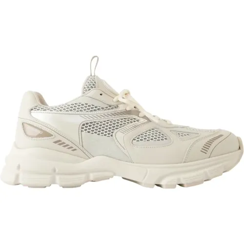 Marathon Runner Sneakers , female, Sizes: 4 UK, 3 UK - Axel Arigato - Modalova