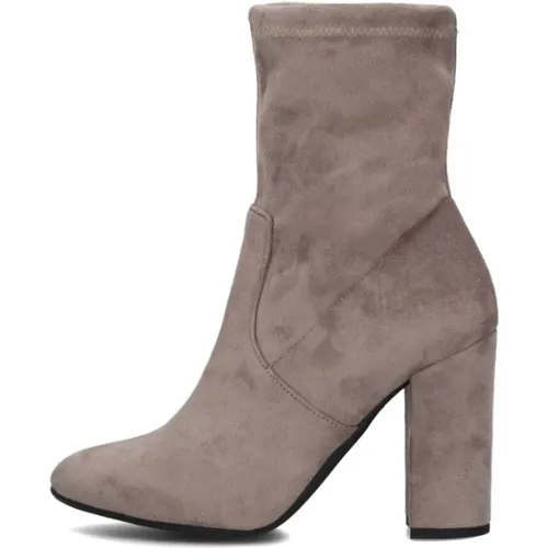 Ankle Boots , Damen, Größe: 42 EU - Notre-v - Modalova