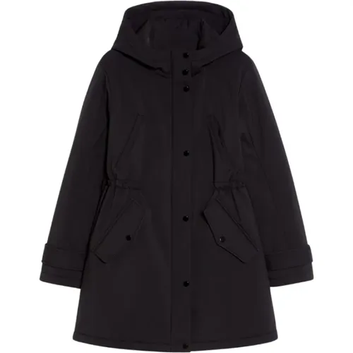 Elegia Jacke , Damen, Größe: S - Pennyblack - Modalova