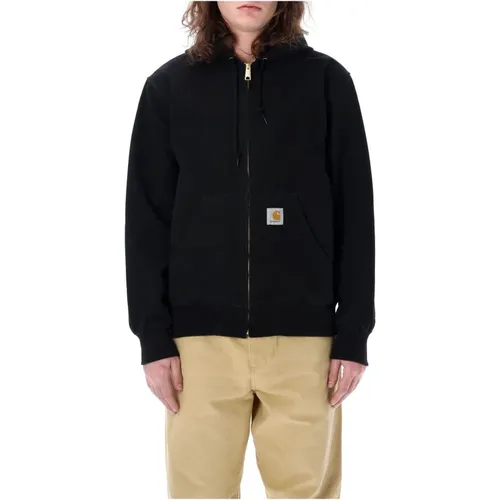 Active Jacket , female, Sizes: XL - Carhartt WIP - Modalova