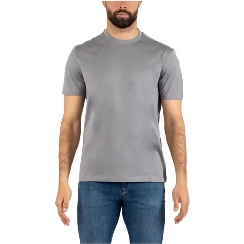 Stilvolle T-Shirt Kollektion - Emporio Armani - Modalova