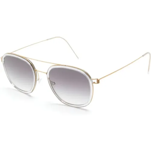GT Sunglasses , unisex, Sizes: 50 MM - lindbergh - Modalova