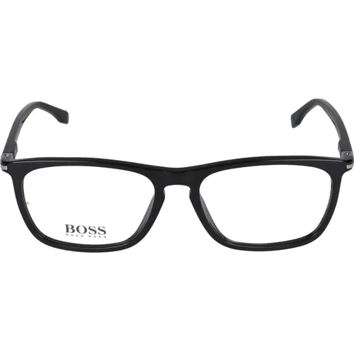 Stilvolle Brille Boss 1044/It , Herren, Größe: 55 MM - Hugo Boss - Modalova