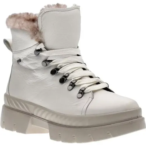 GTX Boots , female, Sizes: 5 UK, 4 UK, 7 UK, 6 UK, 8 UK - Ara - Modalova