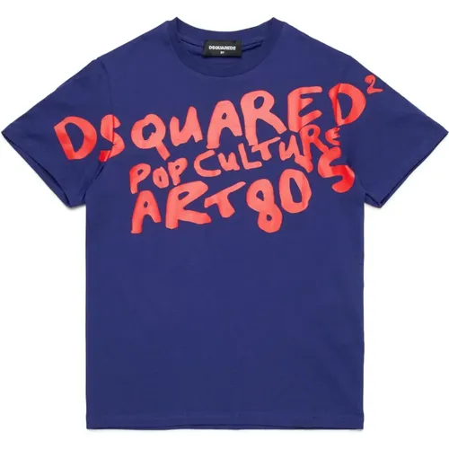 T-shirts Dsquared2 - Dsquared2 - Modalova