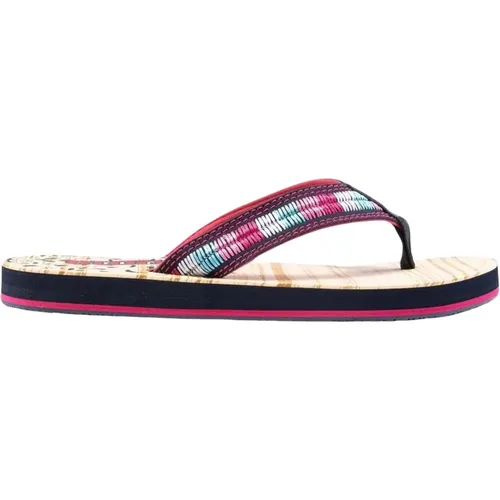 Yaiza Flip-flops , Damen, Größe: 41 EU - Joma - Modalova