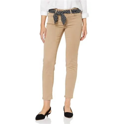 Slim Leg Crop Hose Marc O'Polo - Marc O'Polo - Modalova