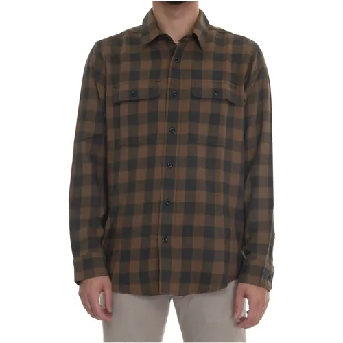 Casual shirt , male, Sizes: XL - Filson - Modalova