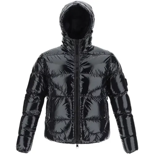 Jacket , male, Sizes: XL - Herno - Modalova