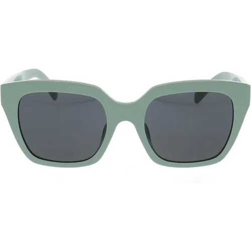 Stylish Eyewear for Men and Women , unisex, Sizes: ONE SIZE - Celine - Modalova