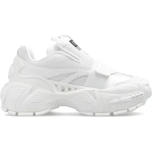 ‘Glove’ sneakers Off White - Off White - Modalova