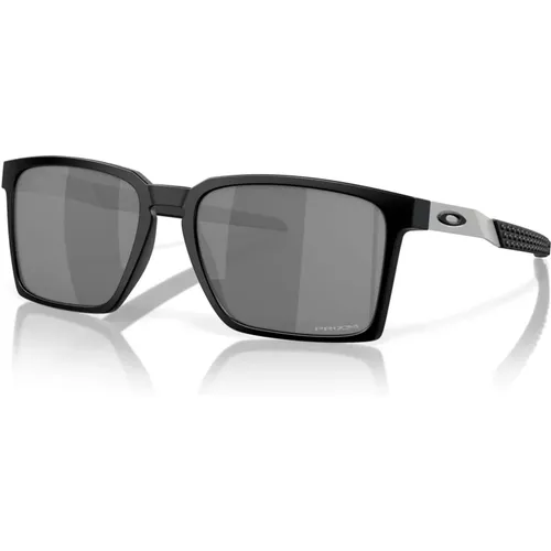 Prizm Sunglasses Exchange Sun,/Grey Exchange Sun Sunglasses - Oakley - Modalova