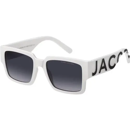 Sunglasses,Retro Chic Sonnenbrille,Retro Chic Sonnenbrillenkollektion - Marc Jacobs - Modalova