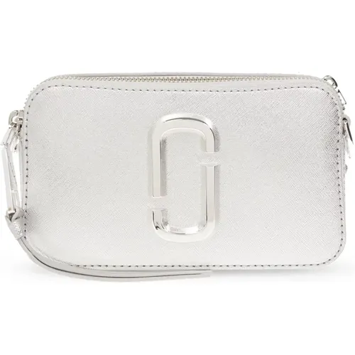 ‘The Snapshot’ shoulder bag , female, Sizes: ONE SIZE - Marc Jacobs - Modalova