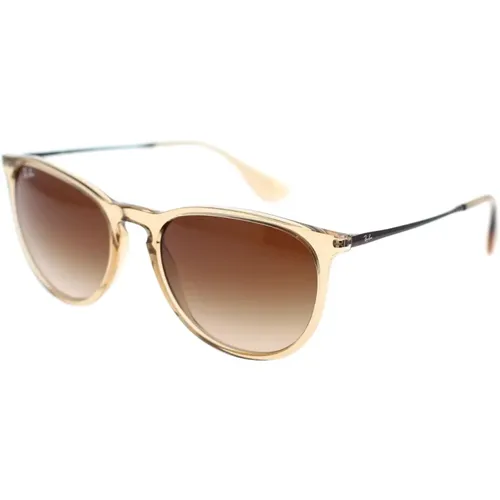 Runde Sonnenbrille Erika Rb4171 Stil - Ray-Ban - Modalova