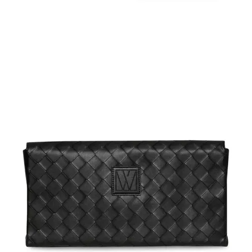 Clutch bag , female, Sizes: ONE SIZE - InWear - Modalova