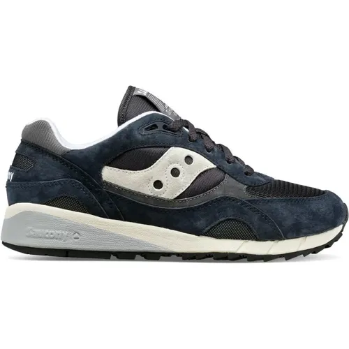 Sneakers - Original Style , male, Sizes: 10 1/2 UK, 12 1/2 UK, 14 UK, 8 UK, 8 1/2 UK - Saucony - Modalova