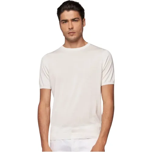 Stylish Men's T-Shirts Collection , male, Sizes: XL - People of Shibuya - Modalova