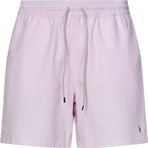 Sea Clothing Swimwear Shorts , male, Sizes: S - Polo Ralph Lauren - Modalova