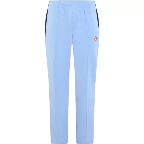 Herren Track Bottoms Casablanca - Casablanca - Modalova