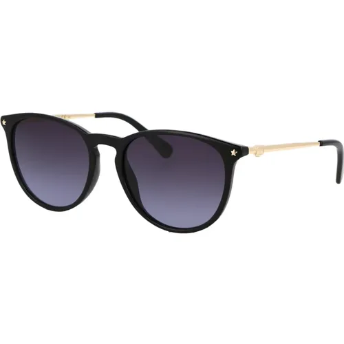 Stylish Sunglasses CF 1005/S , female, Sizes: 53 MM - Chiara Ferragni Collection - Modalova