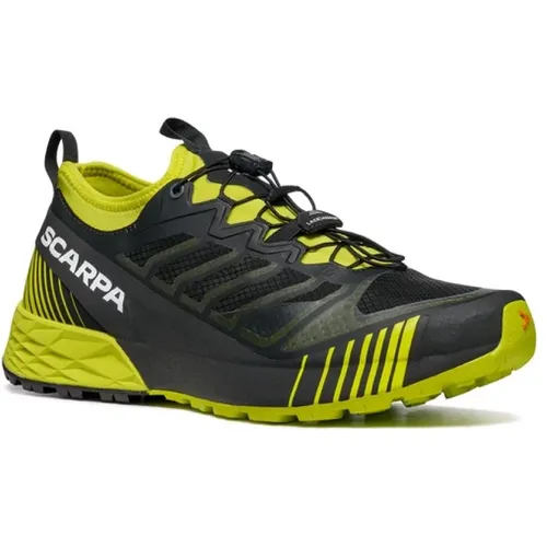 Sneakers , male, Sizes: 7 UK - Scarpa - Modalova