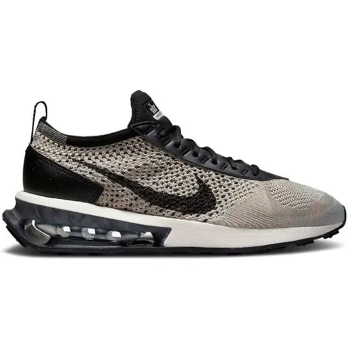 Flyknit Racer Sneakers , Damen, Größe: 37 1/2 EU - Nike - Modalova