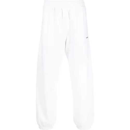 Jogginghose Off White - Off White - Modalova