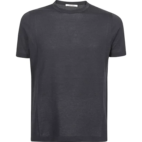 T-Shirts , male, Sizes: S, L - Kangra - Modalova