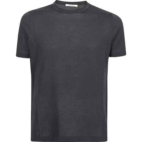 T-Shirts , male, Sizes: XL, M, S, L - Kangra - Modalova