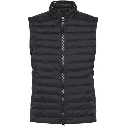 Bodywarmer , male, Sizes: S, M - Peuterey - Modalova