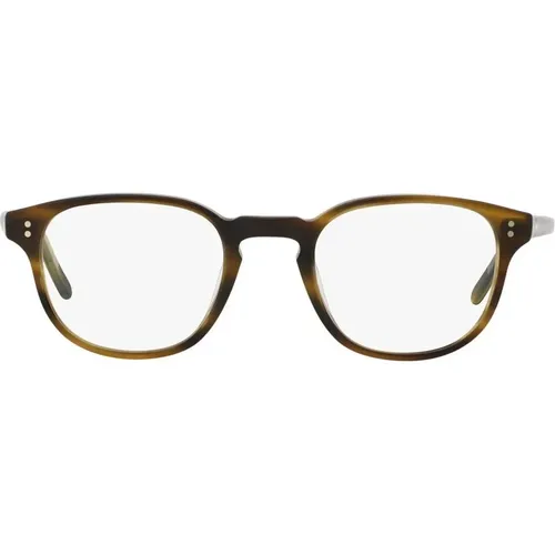 Eyewear frames Fairmont OV 5219 , female, Sizes: 45 MM, 47 MM, 49 MM - Oliver Peoples - Modalova