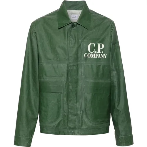 Coats C.p. Company - C.P. Company - Modalova