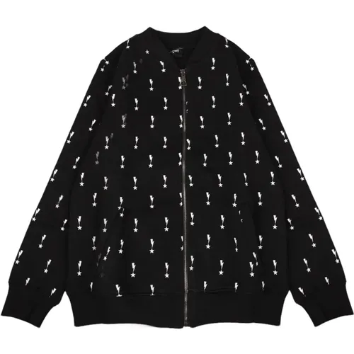 Kinder Sweatshirt Neil Barrett - Neil Barrett - Modalova