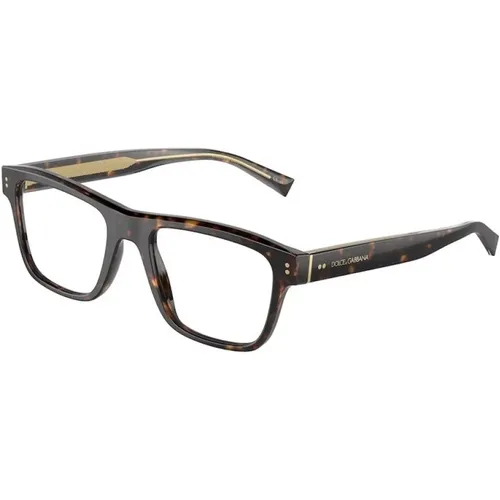 Modische Brille , Damen, Größe: 51 MM - Dolce & Gabbana - Modalova