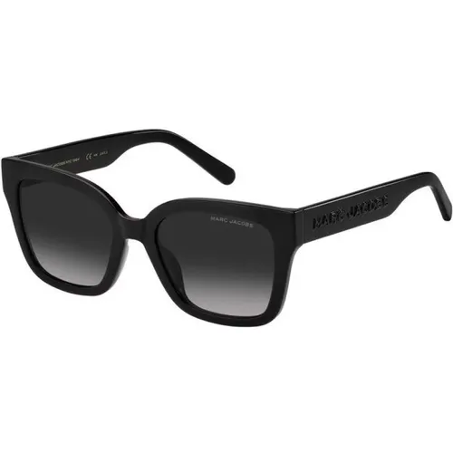 Sophisticatede und Retro Sonnenbrillenkollektion - Marc Jacobs - Modalova