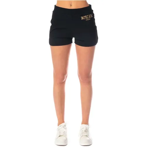 Short Shorts Moschino - Moschino - Modalova