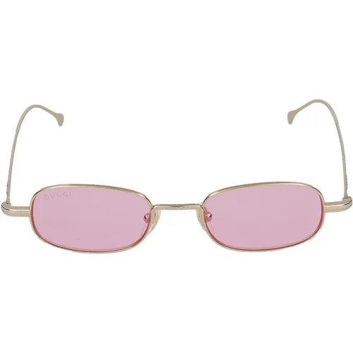 Stylish Sunglasses Gg1648S , male, Sizes: 45 MM - Gucci - Modalova