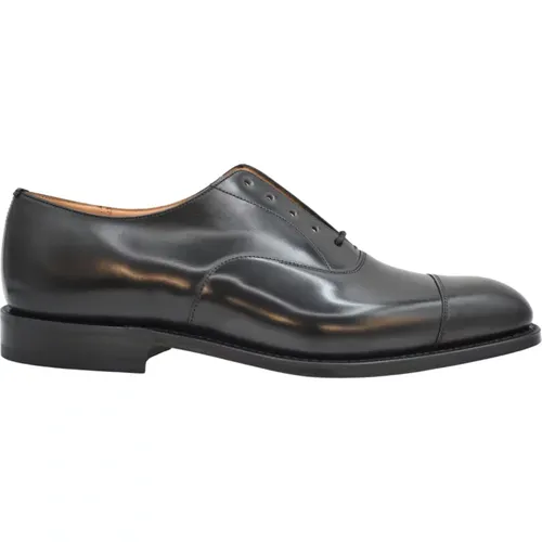 Classic Suede Loafers , male, Sizes: 7 UK - Church's - Modalova