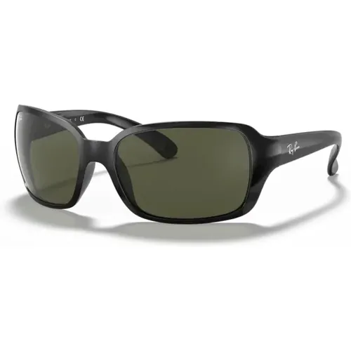 Rectangular Sunglasses - Uv400 Protection , unisex, Sizes: 60 MM - Ray-Ban - Modalova