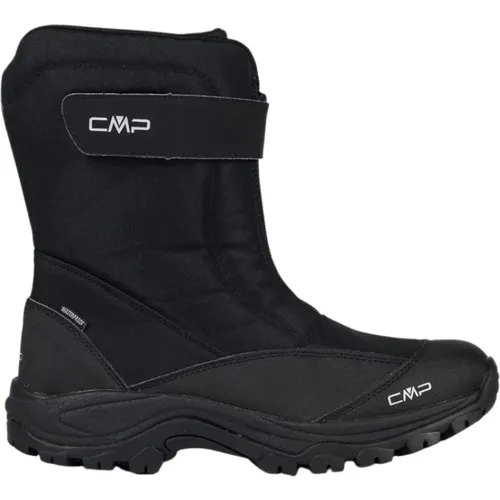 Winter Boots , male, Sizes: 8 UK, 10 UK - CMP - Modalova